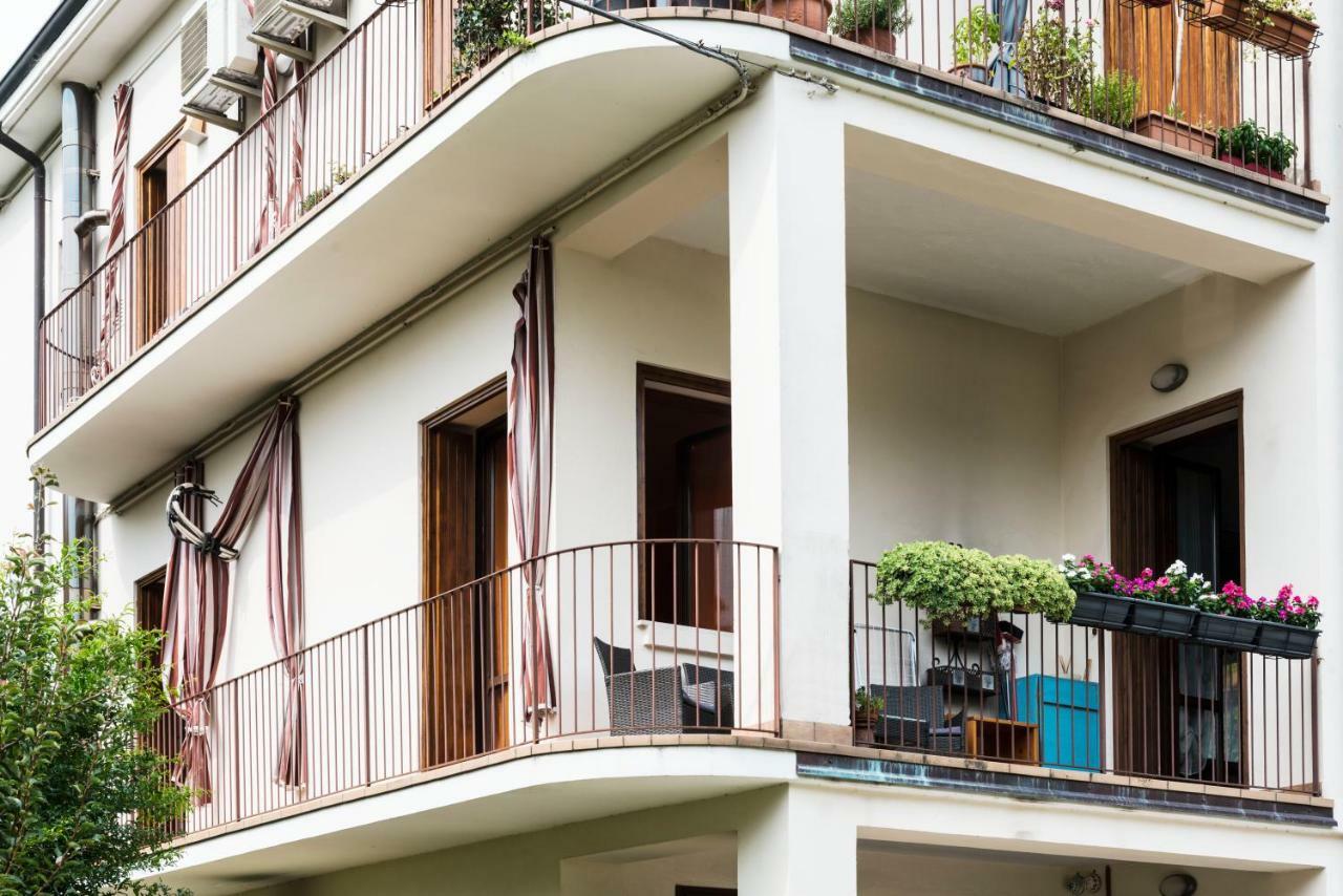 Casa↨Di Amore E Psiche Verona Exterior foto